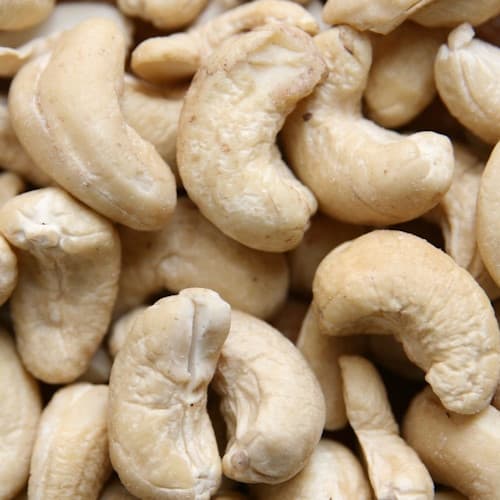 Noci di Anacardio Premium