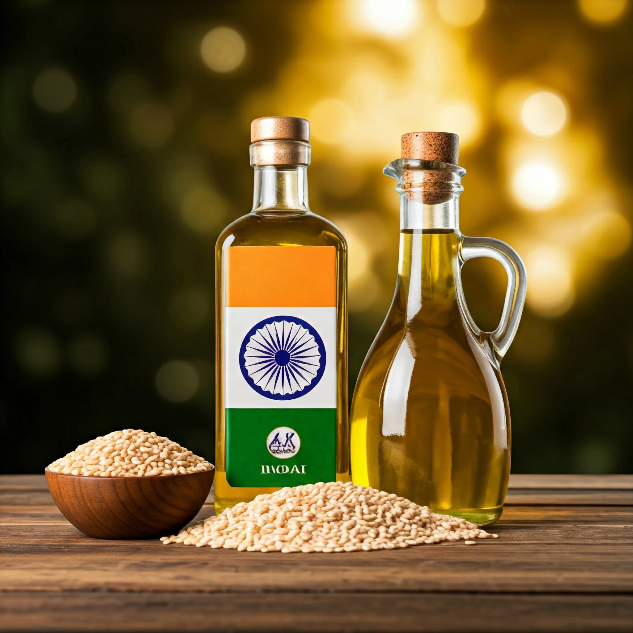 아프리카 농기업을 위한 인도 시장 수출 전략과 기회