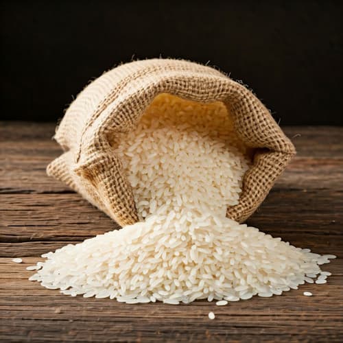 Autosufficienza del Riso: Lezioni dal Successo Cambogiano