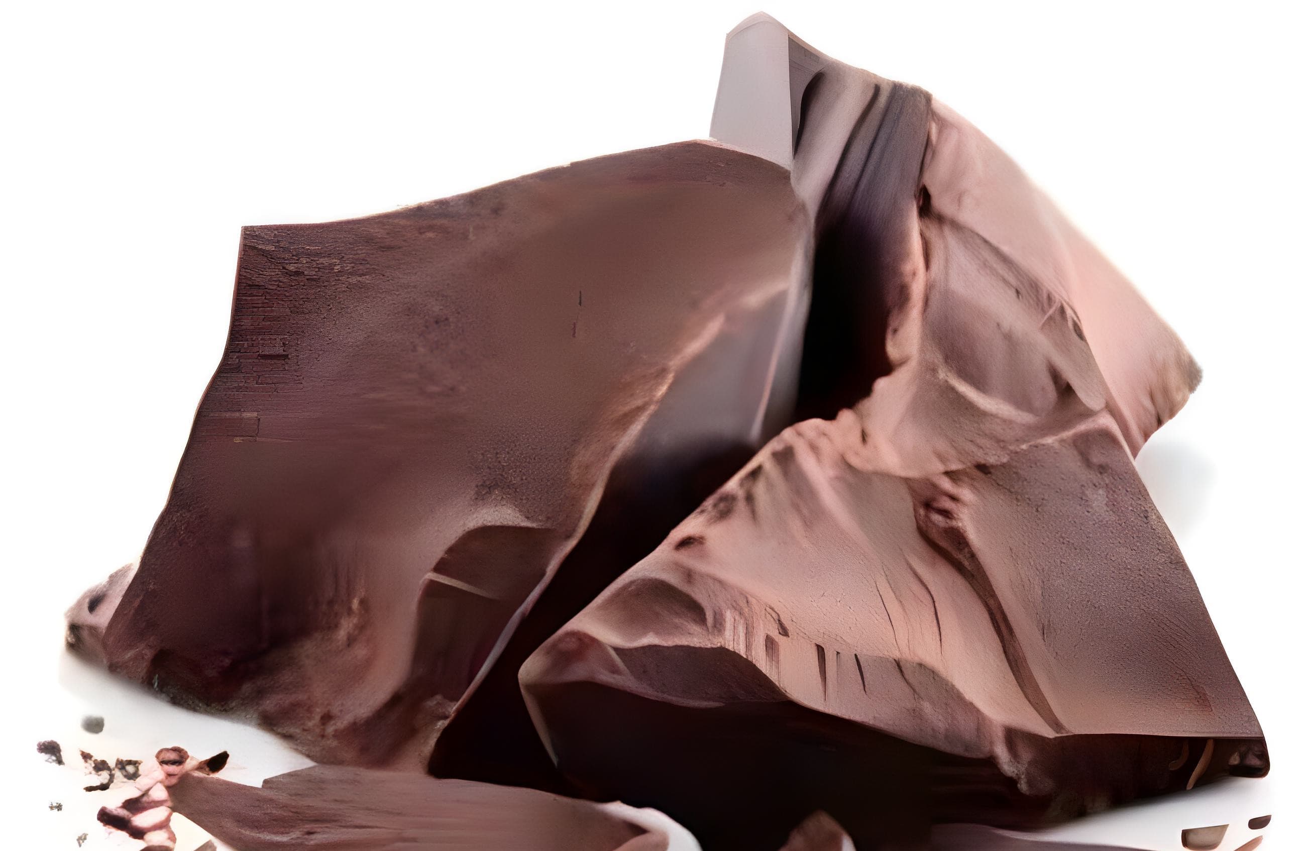 कोको मास मूल आइवरी कोस्ट (श्रेय: Sahel Agri-Sol / Adalidda / सार्वजनिक डोमेन)