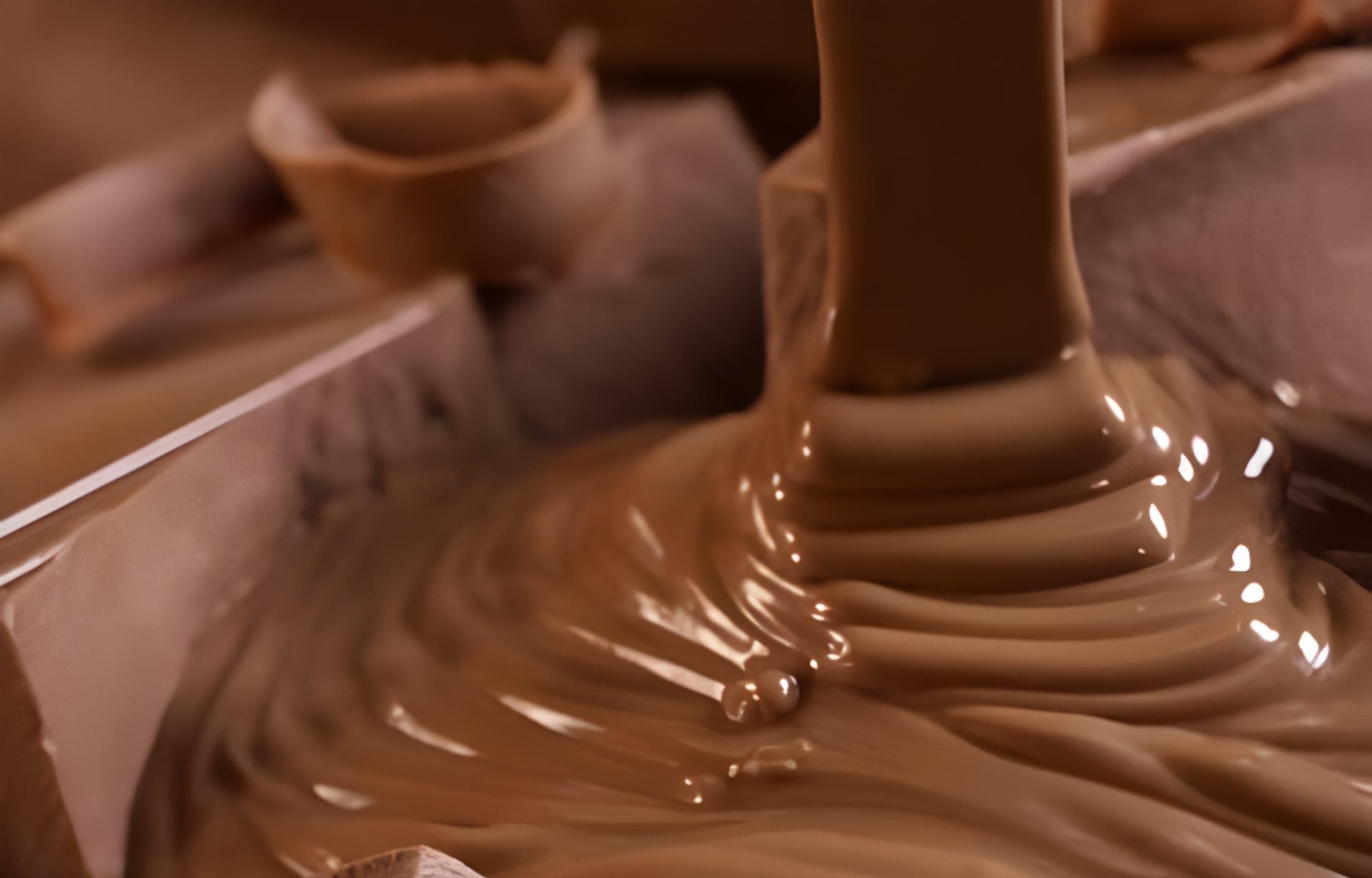 Pasta di Cacao Premium della Costa d’Avorio | Adalidda