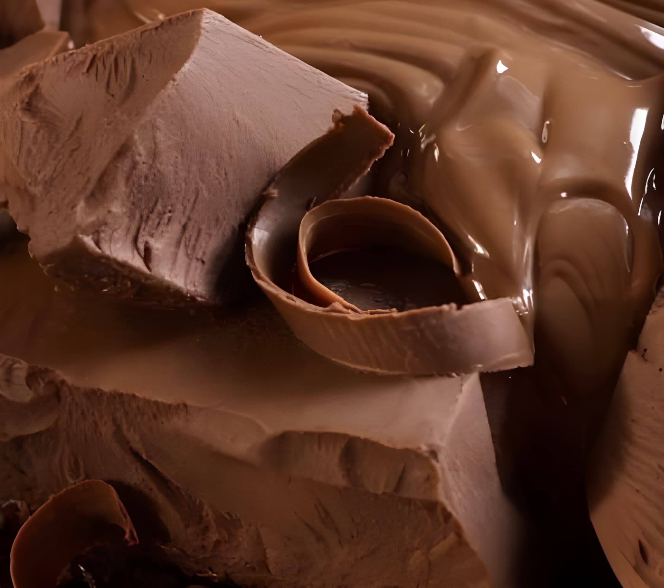 कोको मास मूल आइवरी कोस्ट (श्रेय: Sahel Agri-Sol / Adalidda / सार्वजनिक डोमेन)