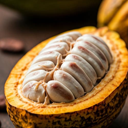 Scopri la Polpa di Cacao: Ingrediente Sostenibile
