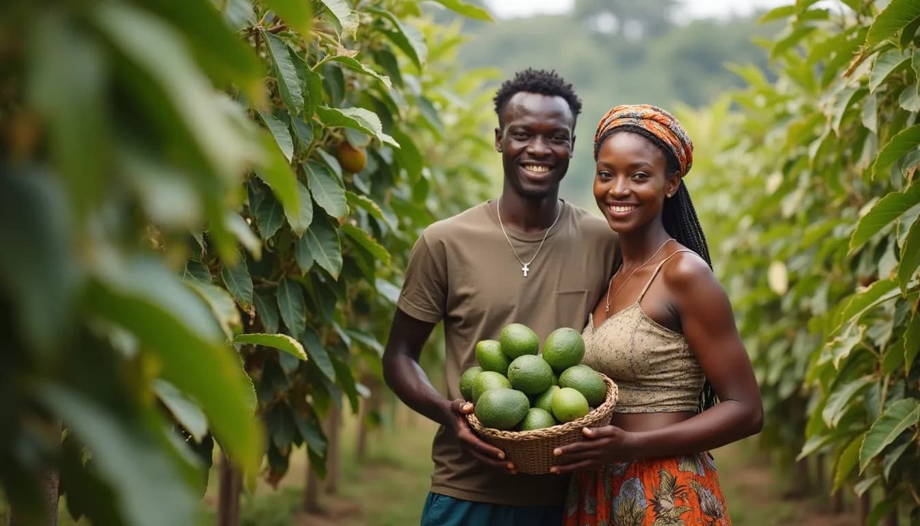 Sun Tzus Strategien für erfolgreiche Agrarunternehmen