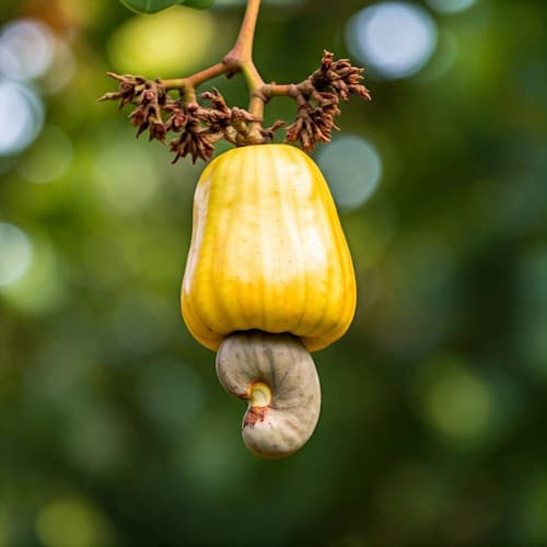 Kacang Mete Mentah Premium dari Adalidda