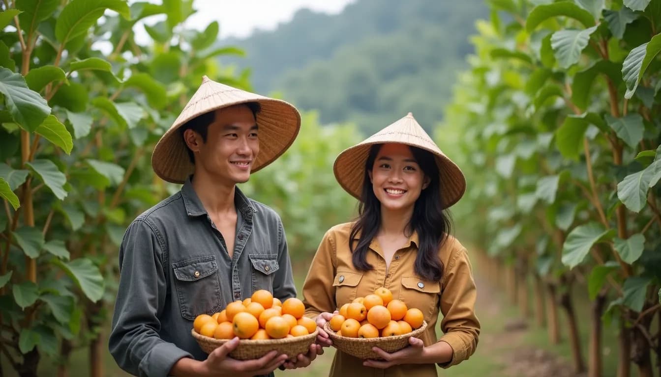 Guida al Successo per Agricoltori