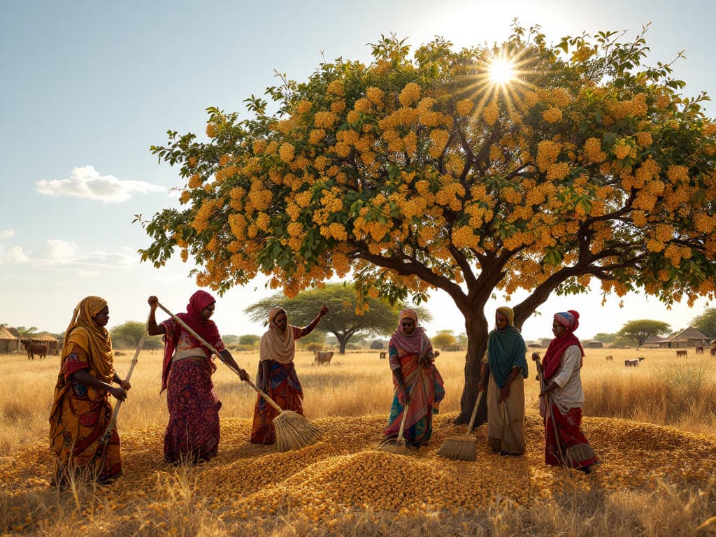 Economia Circular e Exportação no Agro: Sustentabilidade