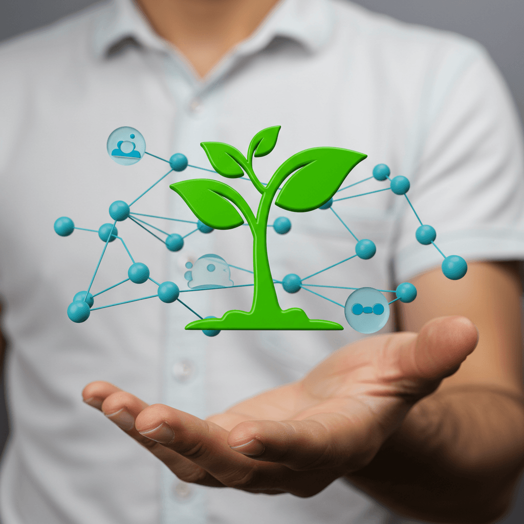 Anuncios de empleo en LinkedIn: AgriTech, FoodTech y más