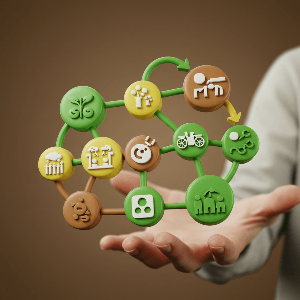 Anuncios de empleo en LinkedIn: AgriTech, FoodTech y más