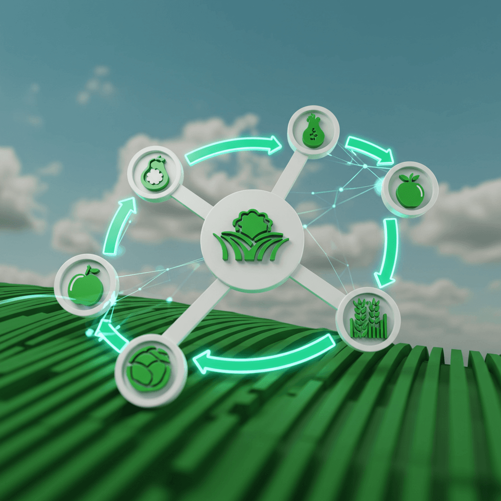 Anuncios de empleo en LinkedIn: AgriTech, FoodTech y más