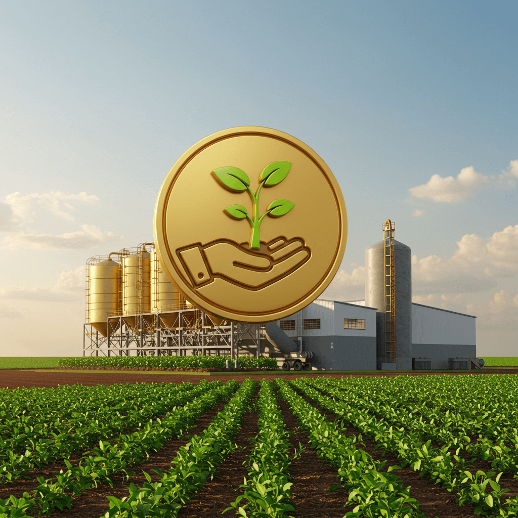 Anuncios de empleo en LinkedIn: AgriTech, FoodTech y más