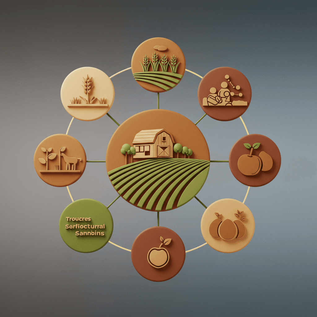 Anuncios de empleo en LinkedIn: AgriTech, FoodTech y más