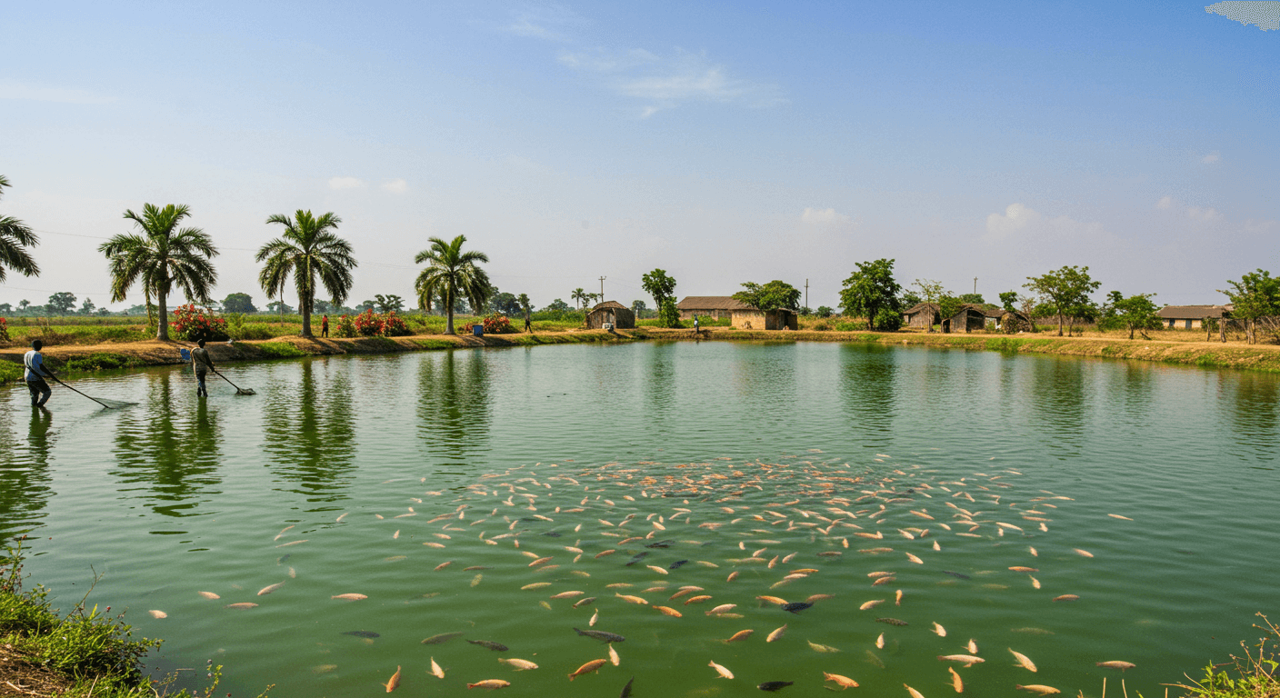 아프리카 동물성 단백질 수출 전략과 기회 분석