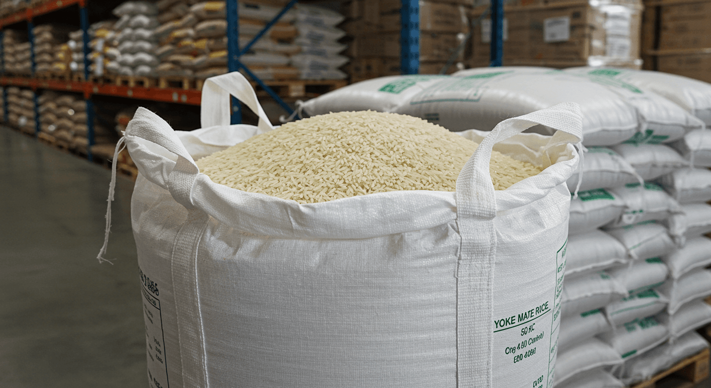 아시아·아프리카 농식품이 글로벌 시장을 장악하는 방법