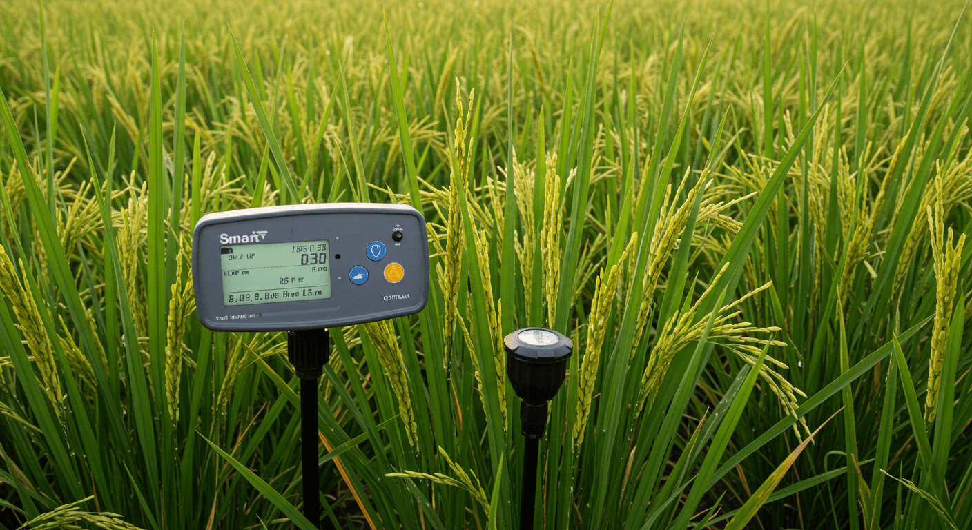 Tech Transfer for African Agriculture: Practical Playbook