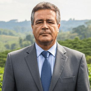 Ông Luciano Reveron Gómez
