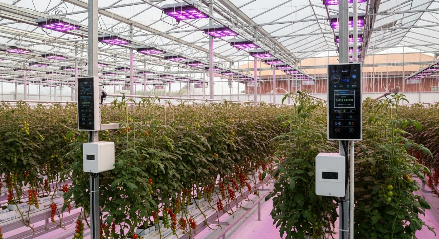 Investimento e tecnologia para o agronegócio na Nigéria