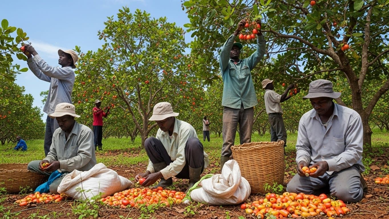 125,000人達成：2025年の成長と2026年の展望 — GlobalGrowers開始