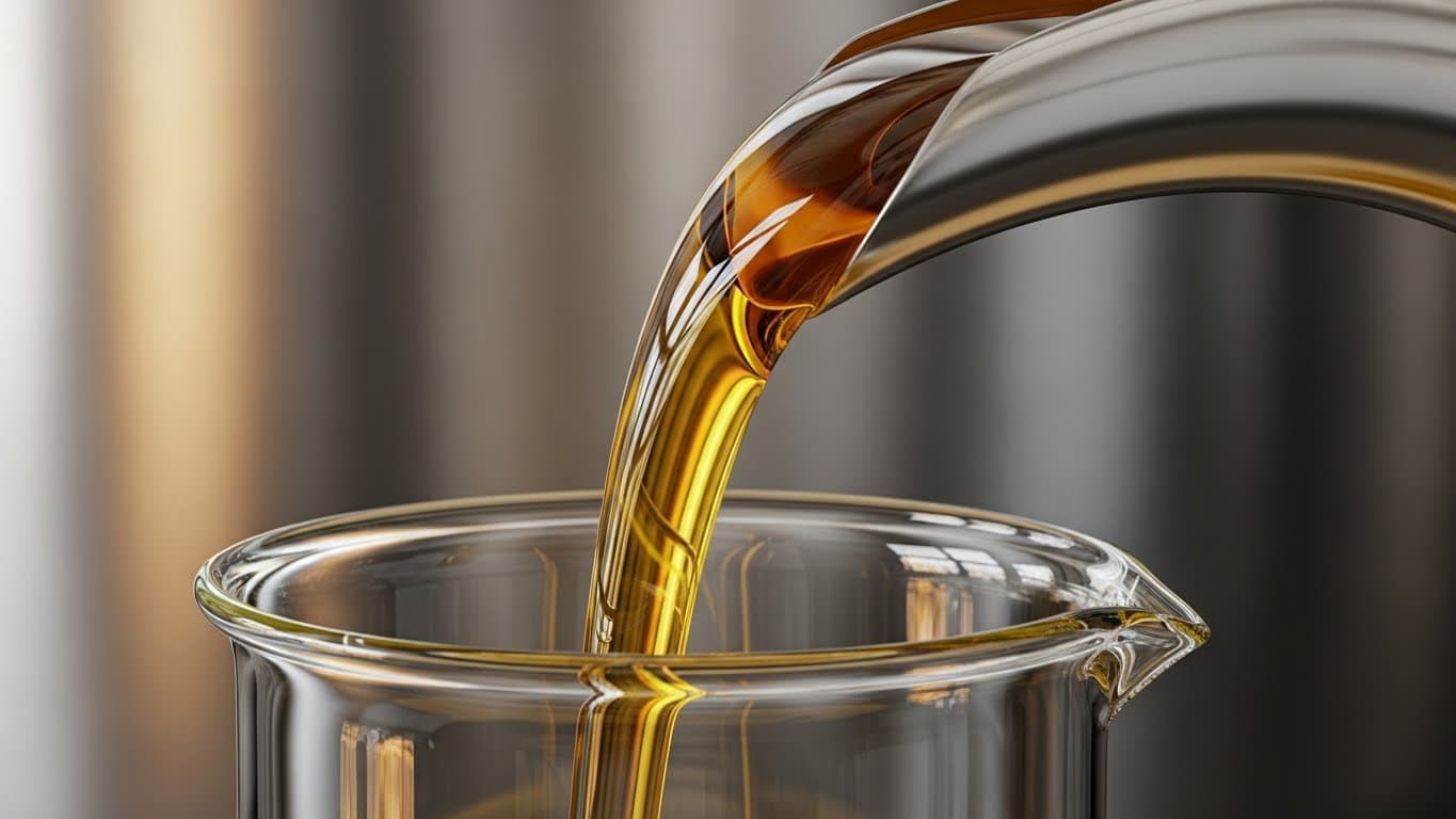 Nigeria Crude Soybean Oil Export Potential