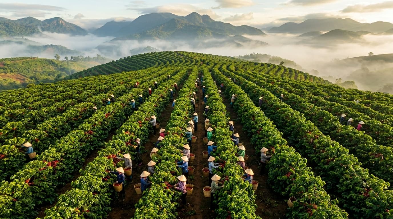 3 Questions Coffee Exporters Must Ask Before Signing