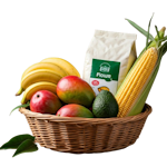 Liste de nos produits et marchandises agricoles